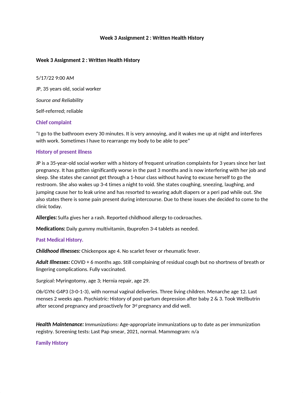 HealthAssessment.Wk3.docx_dfuoy4y9rf4_page2