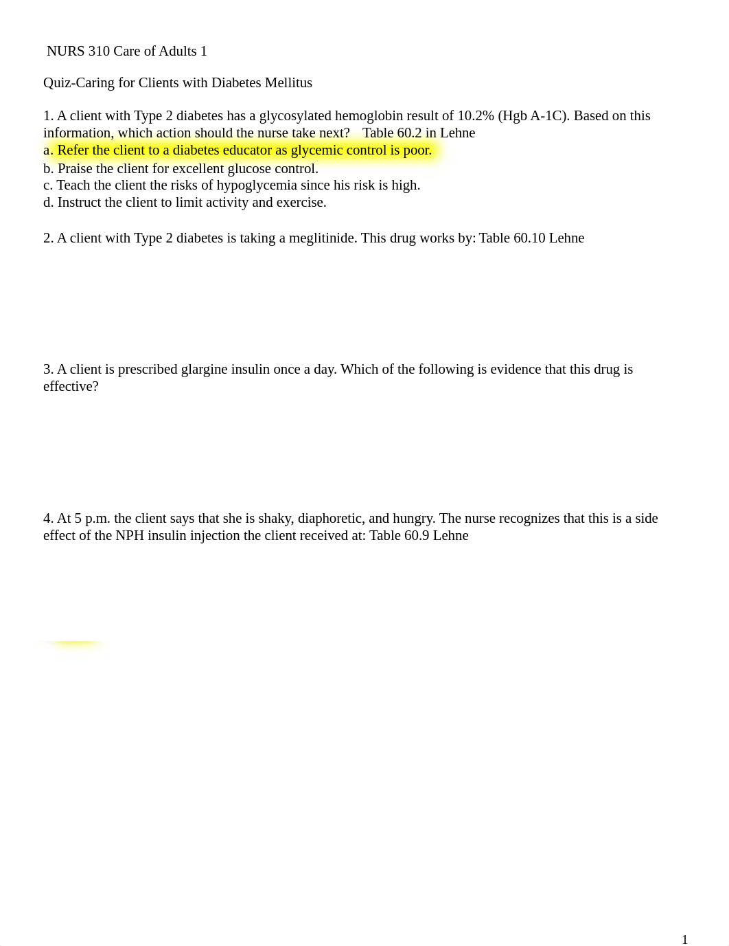 Quiz Diabetes Care_Fall 2021.docx_dfurkzarpib_page1