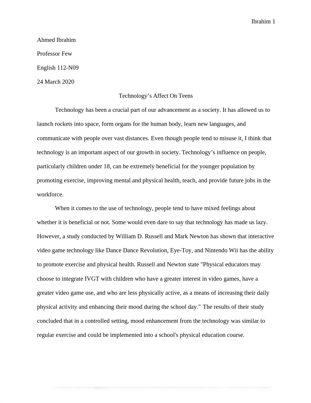 Ibrahim_Ahmed_-_Research_Essay.docx_dfuronppa2s_page1