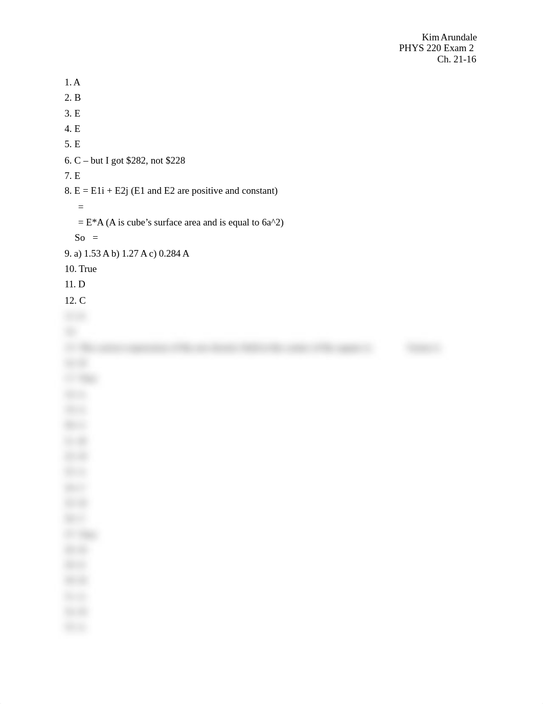 PHYS220 Ch21-26 Test Answers_dfuubskx2t9_page1