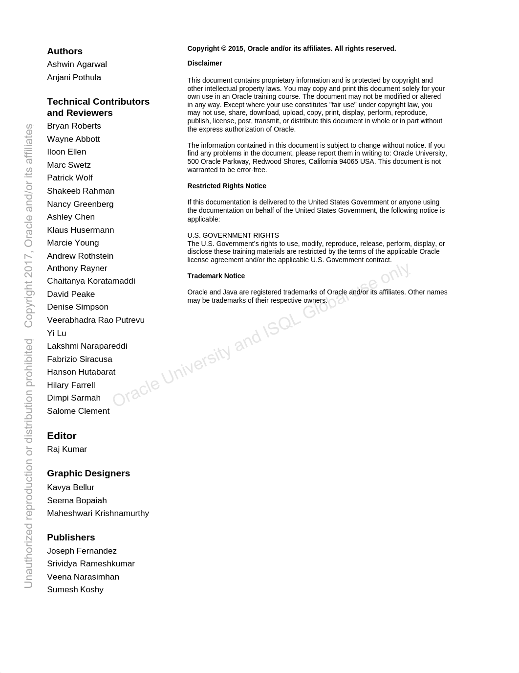 printed_APEX Workship I SG Ed2 Vol II April2017 D79653GC20_sg2.pdf_dfuucs0codr_page2