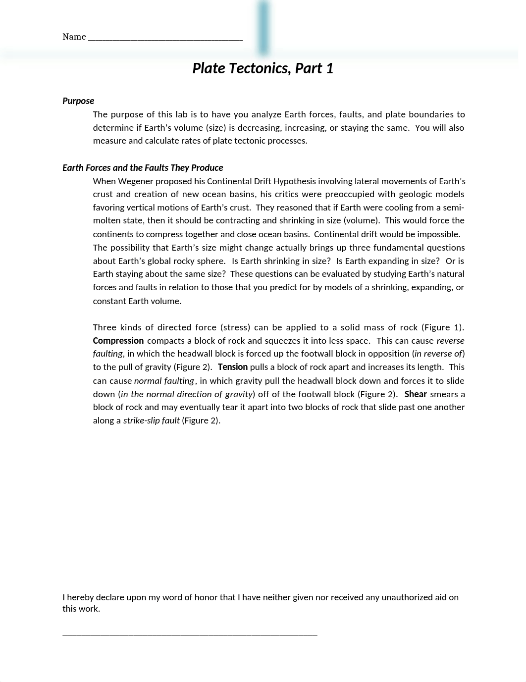 LAB Q3-1 Plate Tectonics 1 (1)_dfuusqa9t3t_page1