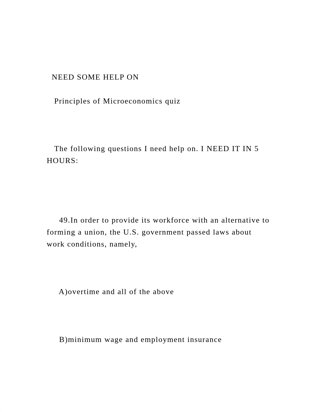 NEED SOME HELP ON     Principles of Microeconomics quiz  .docx_dfuva1xgm4b_page2