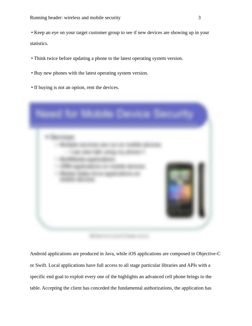 Final reseach paper_Wireless and mobile security_Susmith kumar Dhugyala_559974.docx_dfuz5pf46ej_page3