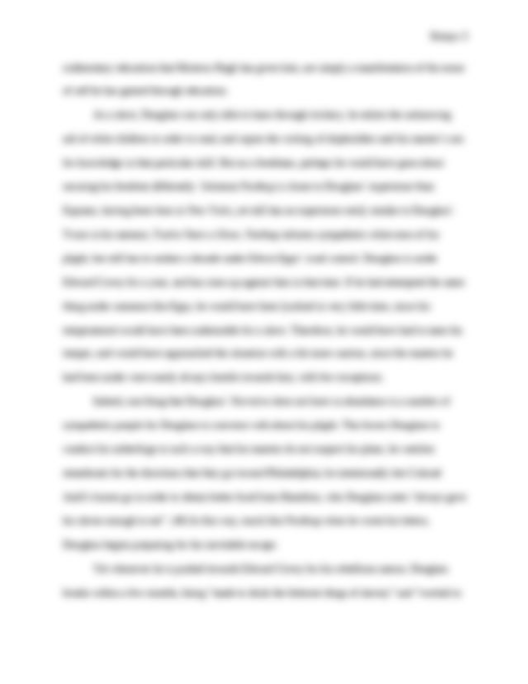 A "Freedman": Analyzing and Applying "The Narrative of the Life of Frederick Douglass" to the Mold o_dfv25wo3t5w_page3