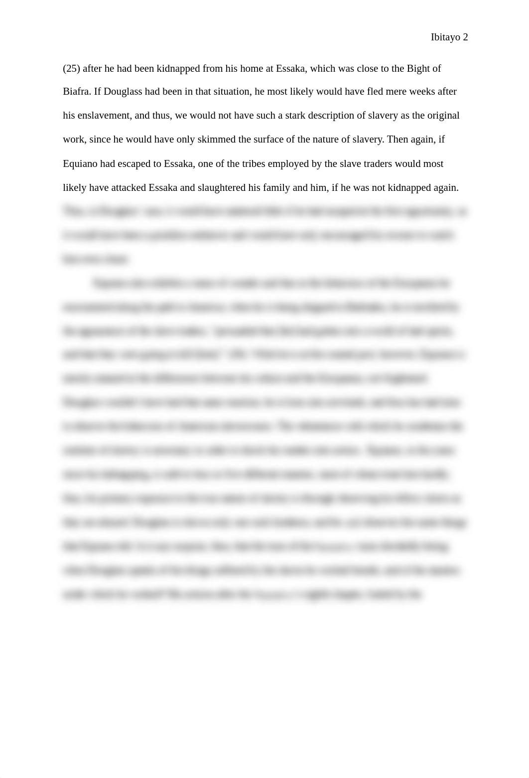 A "Freedman": Analyzing and Applying "The Narrative of the Life of Frederick Douglass" to the Mold o_dfv25wo3t5w_page2