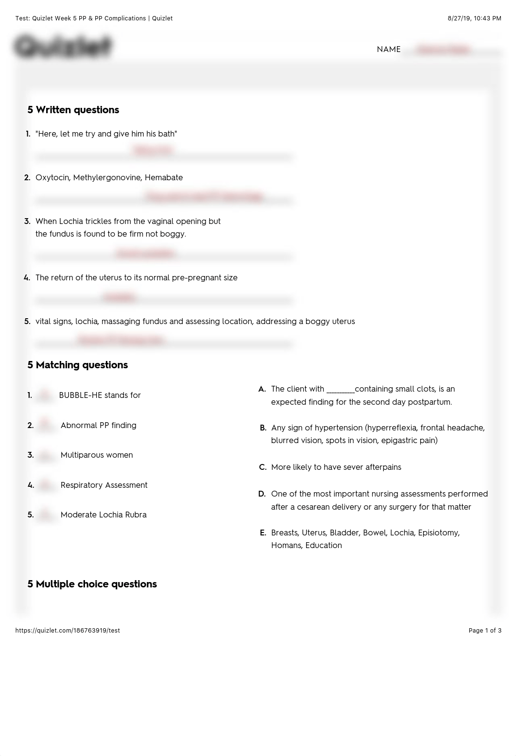 Homework #5 PPH, and Post partum.pdf_dfv528rqnin_page1