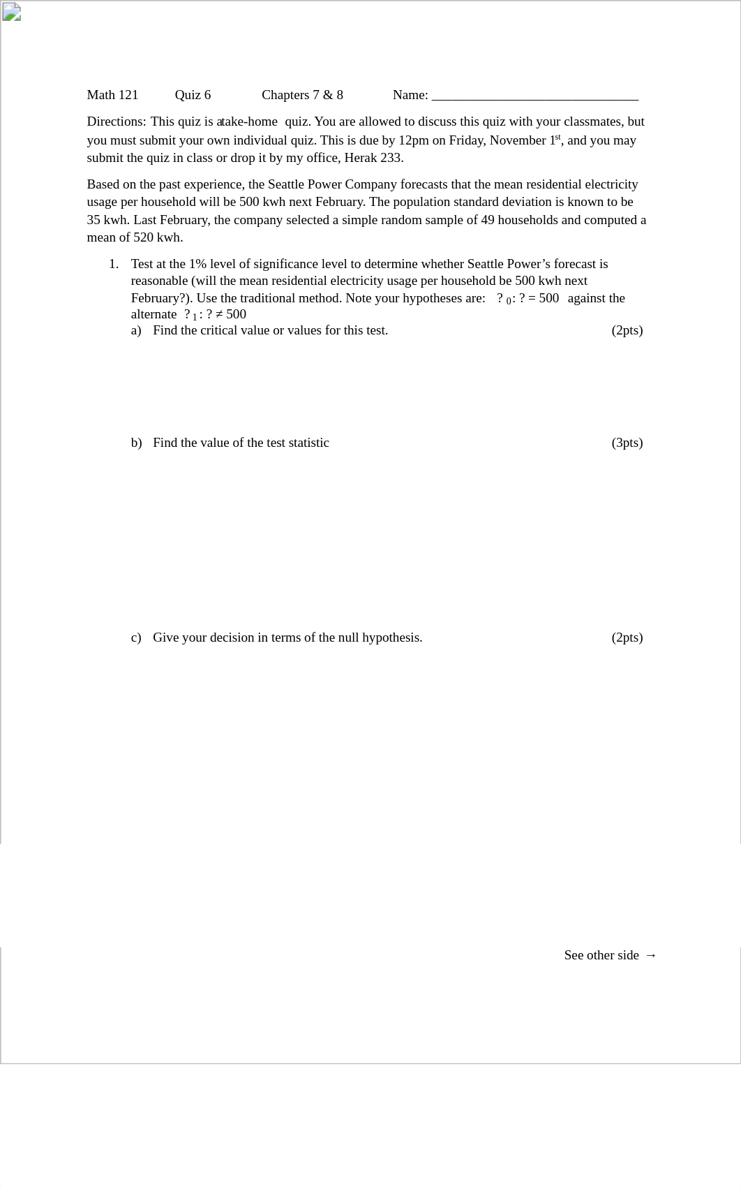 MATH 121 Quiz 6.pdf_dfv66cph9x9_page1