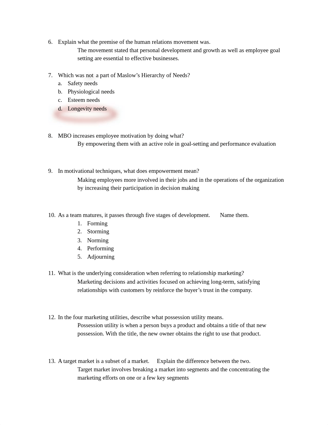 COURSE EXAMINATION #3 for Business 109 (Chaps 9-12) Fall 2020-1 (4).docx_dfv858hct54_page2