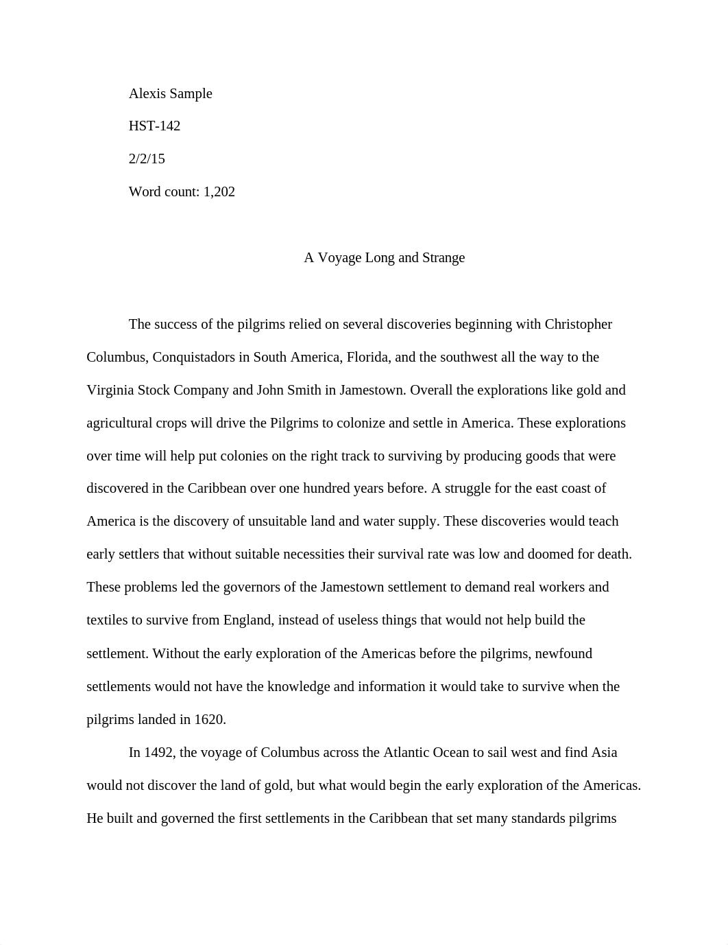 American History paper # 1_dfvbkzb1bcx_page1