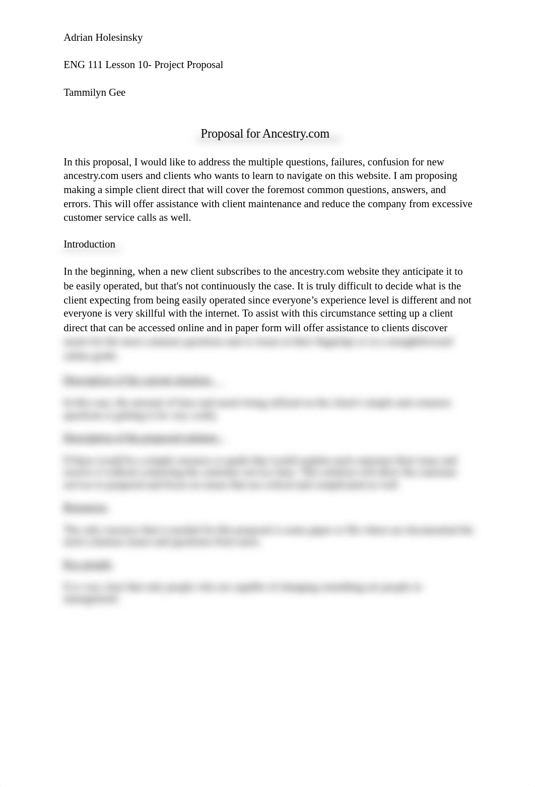 ENG 111 Lesson 10 Project Proposal.docx_dfvd5qjb21c_page1