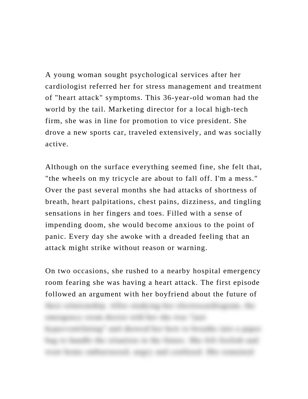 A young woman sought psychological services after her cardiologi.docx_dfvfcntnyz0_page2