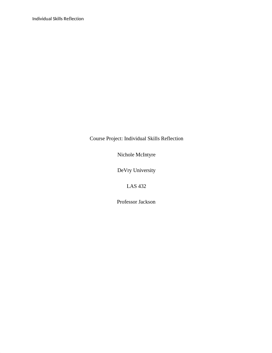 McIntyre_N_LAS 432_Week_1_Individual Skill Reflection.docx_dfvhhig8d72_page1