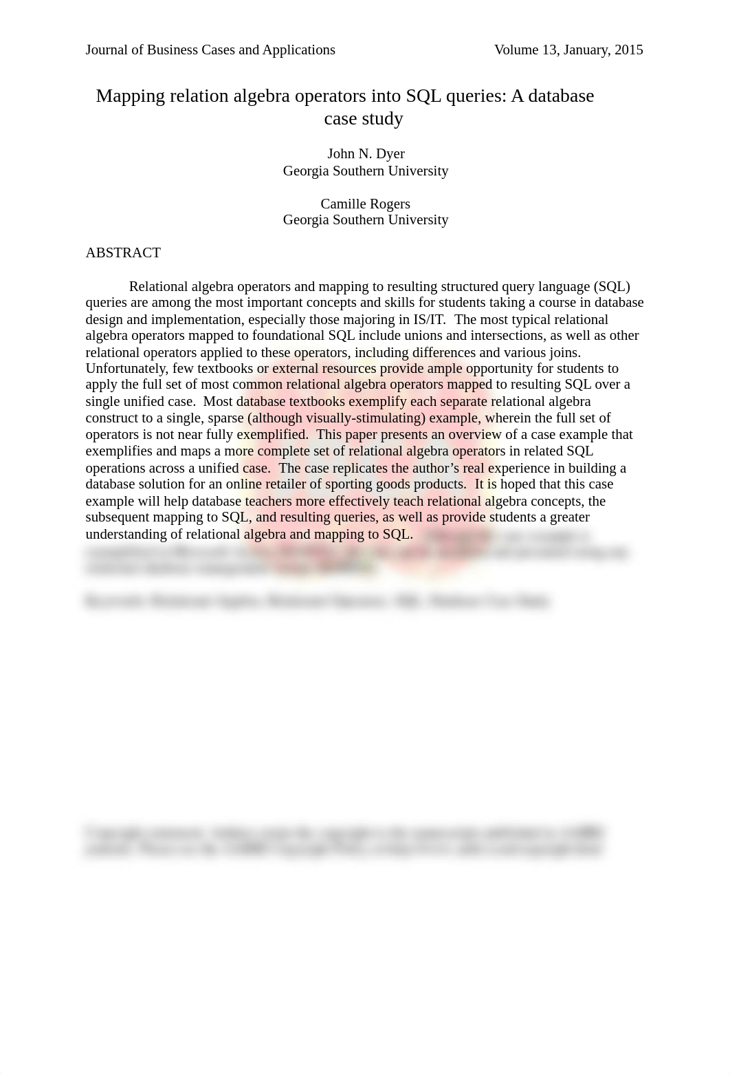 Mapping Relational Algebra Operators into SQL Queries_ A Database.pdf_dfvinsng9z1_page2