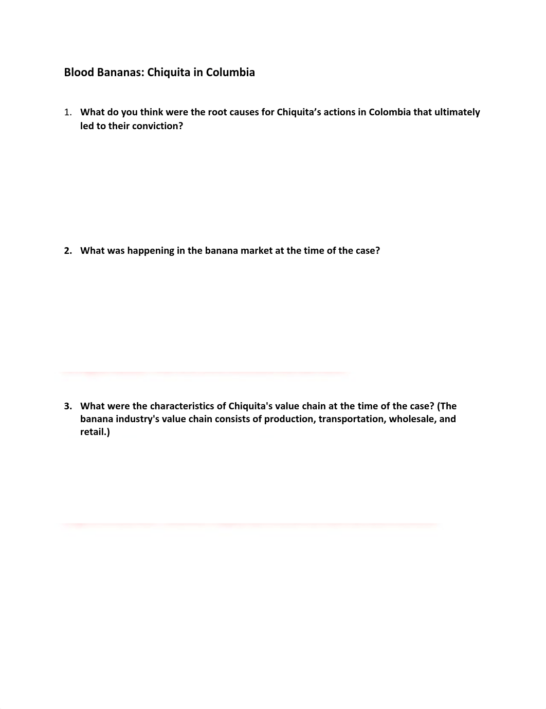 Blood Bananas case answers.pdf_dfvkcm71oe9_page1