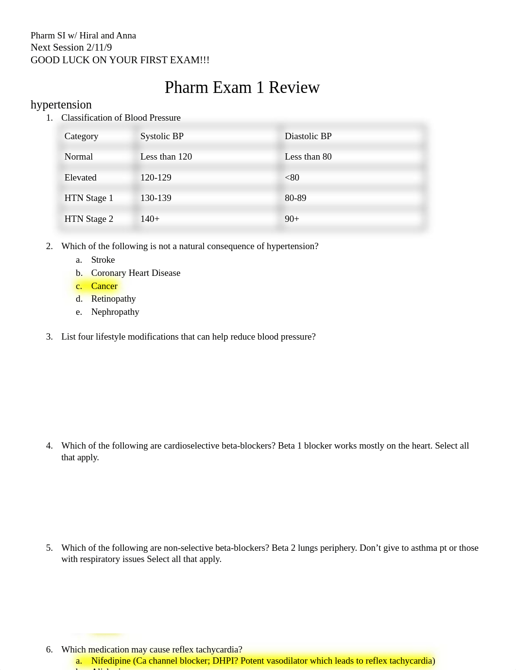 SP19 pharm exam 1 student copy.docx_dfvlswb6k4d_page1