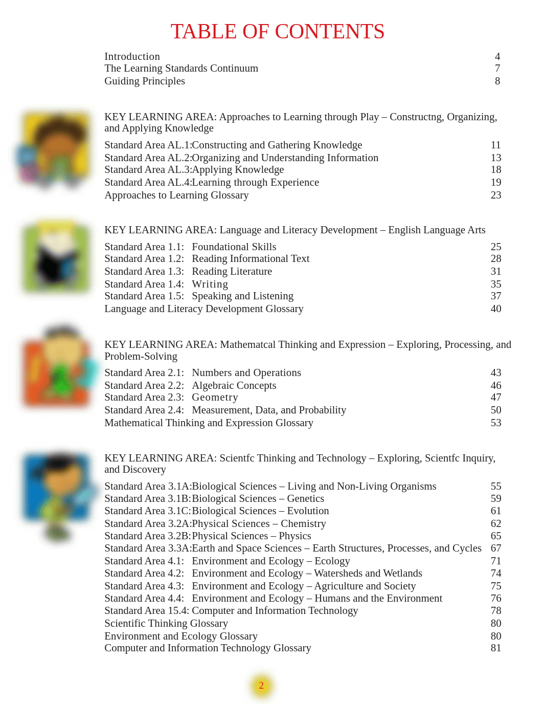 Early Learning Standards - Infants and Toddlers 2014.pdf_dfvnd0yy66e_page2