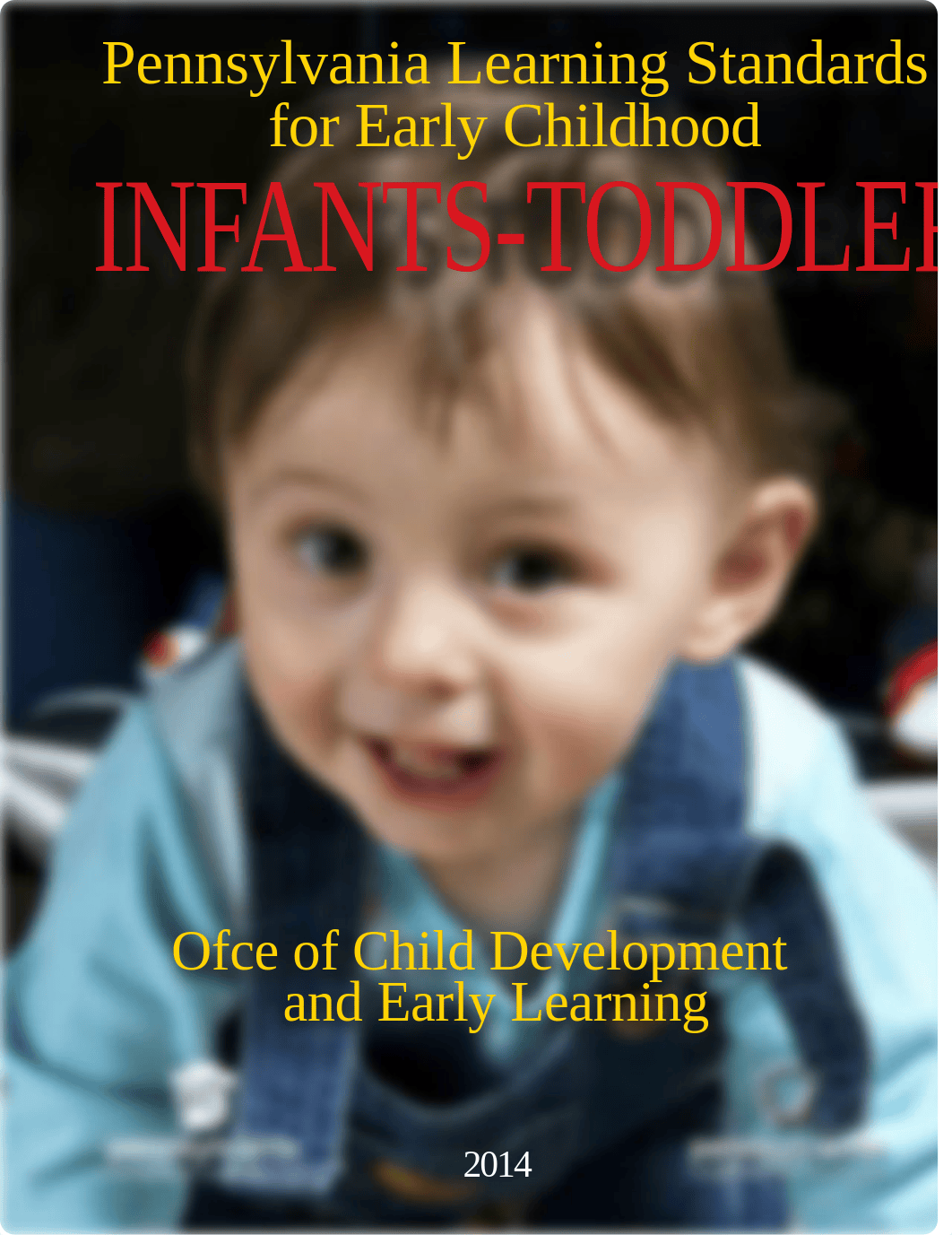 Early Learning Standards - Infants and Toddlers 2014.pdf_dfvnd0yy66e_page1