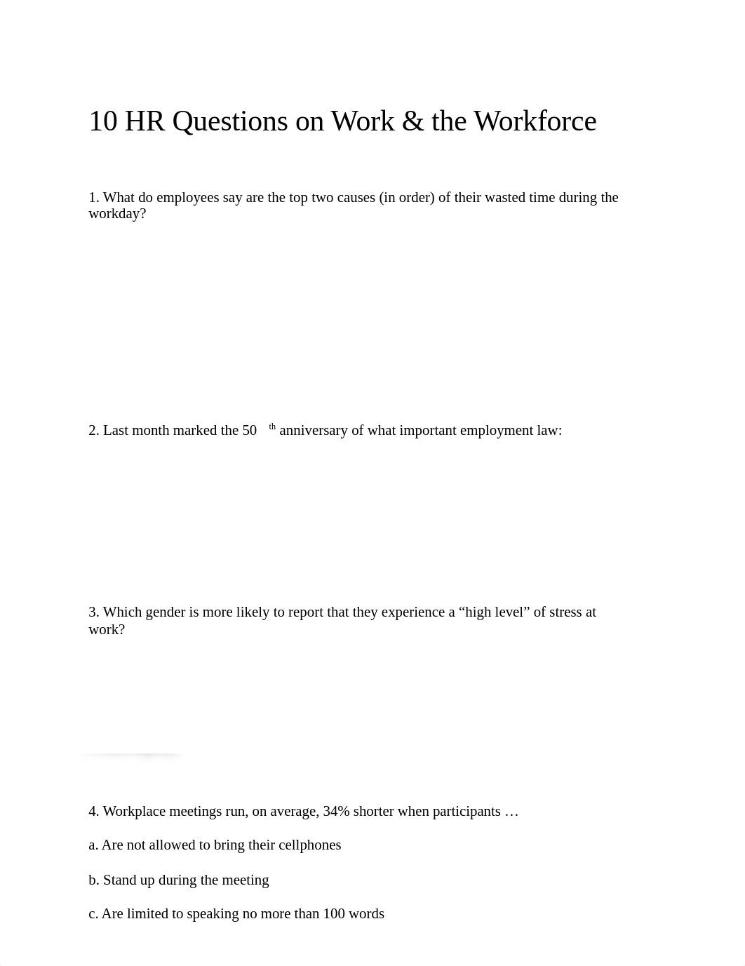 10 HR Questions on Work - Quiz (1).docx_dfvnlwe1hkp_page1