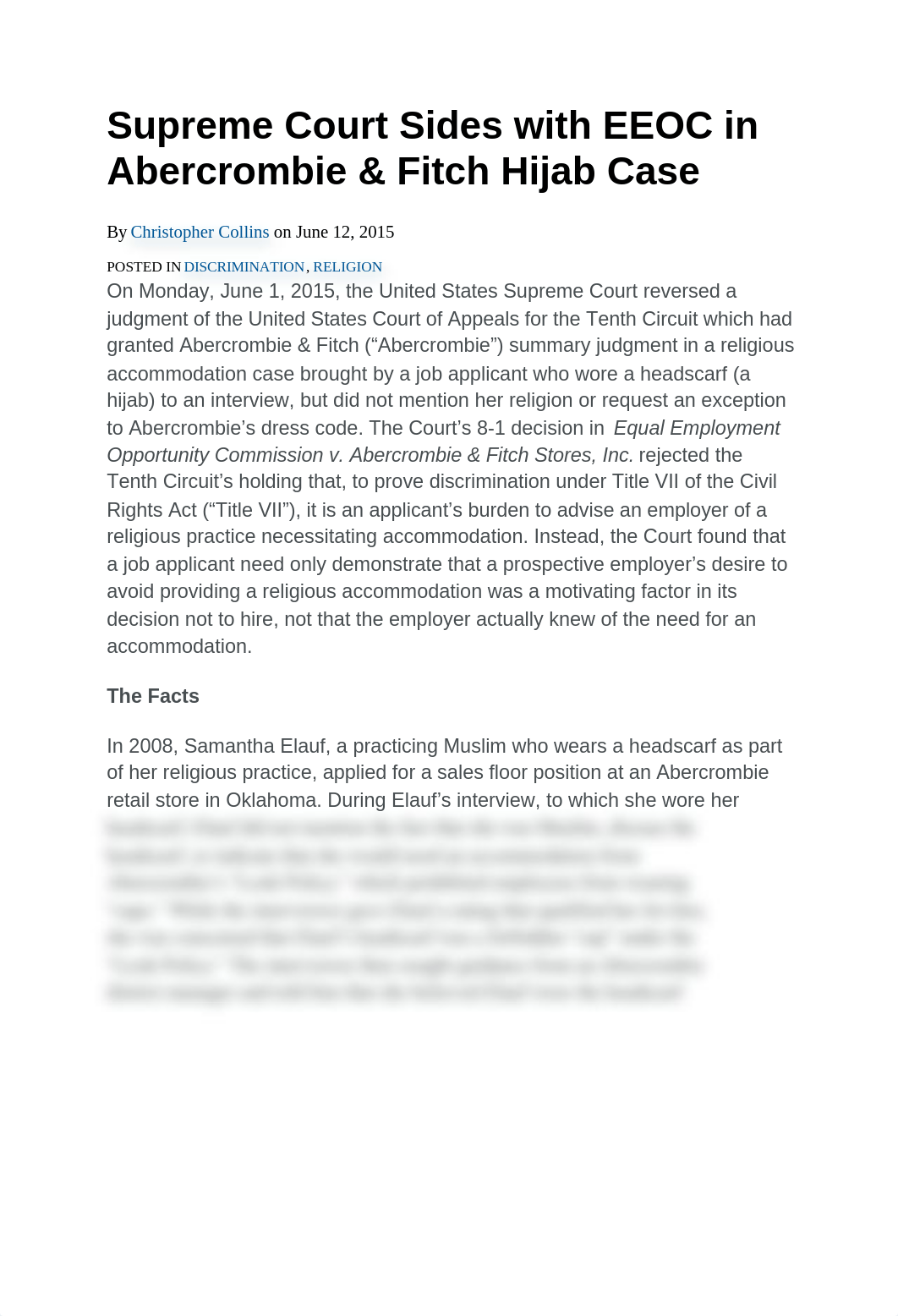 Supreme Court Sides with EEOC in Abercrombie & Fitch Hijab Case.docx_dfvp1cyurp2_page1