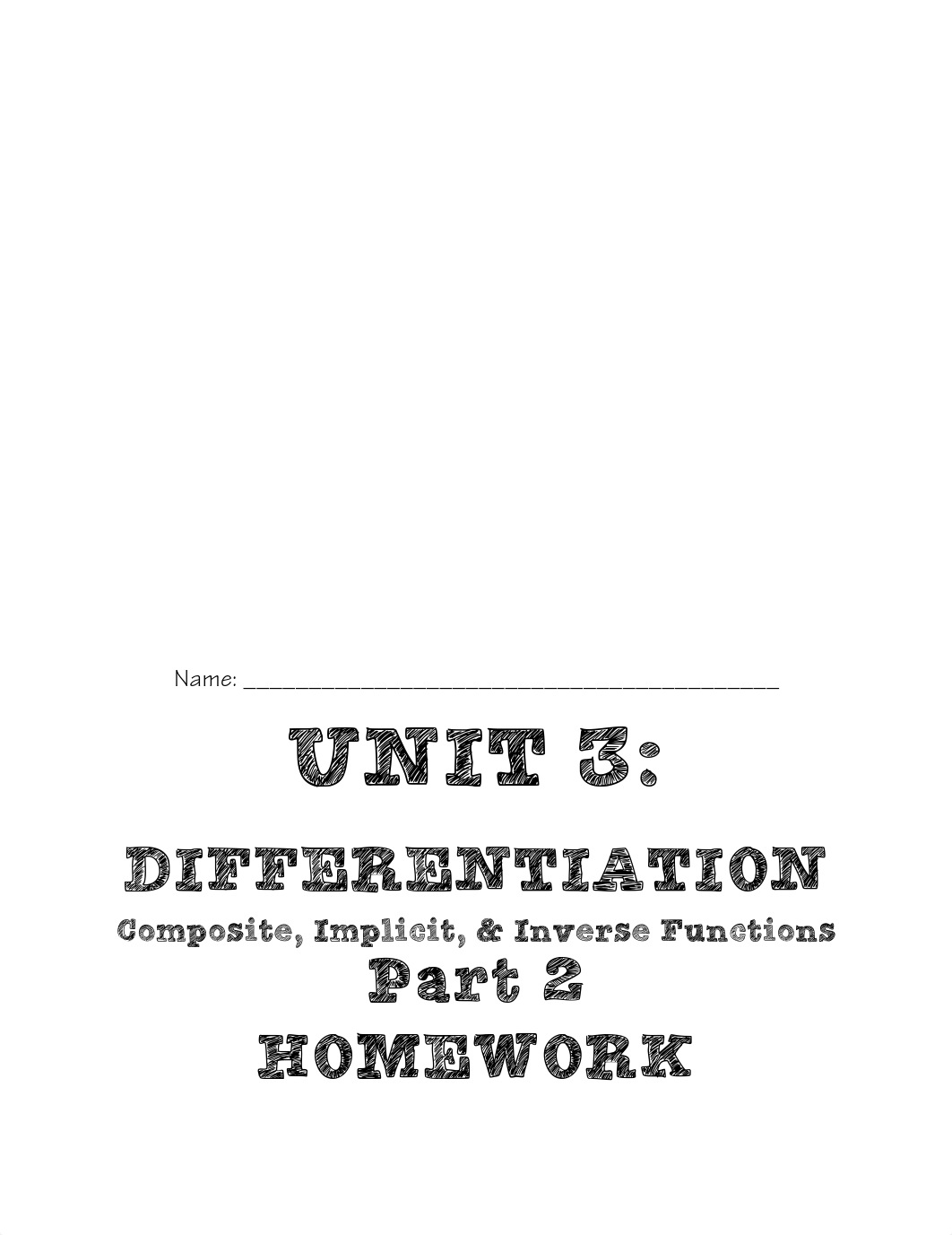 Calc Unit 3 Homework.pdf_dfvszf45yss_page1