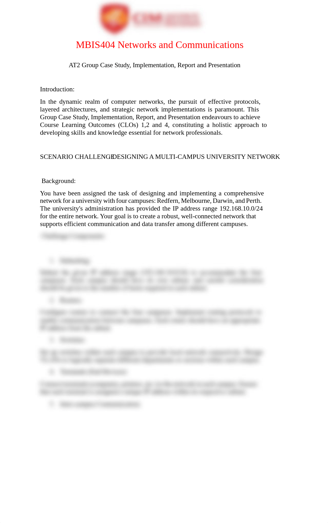 MBIS404- Data Communication and Networks _Group challenge_Question.pdf_dfw2oddbxsv_page1