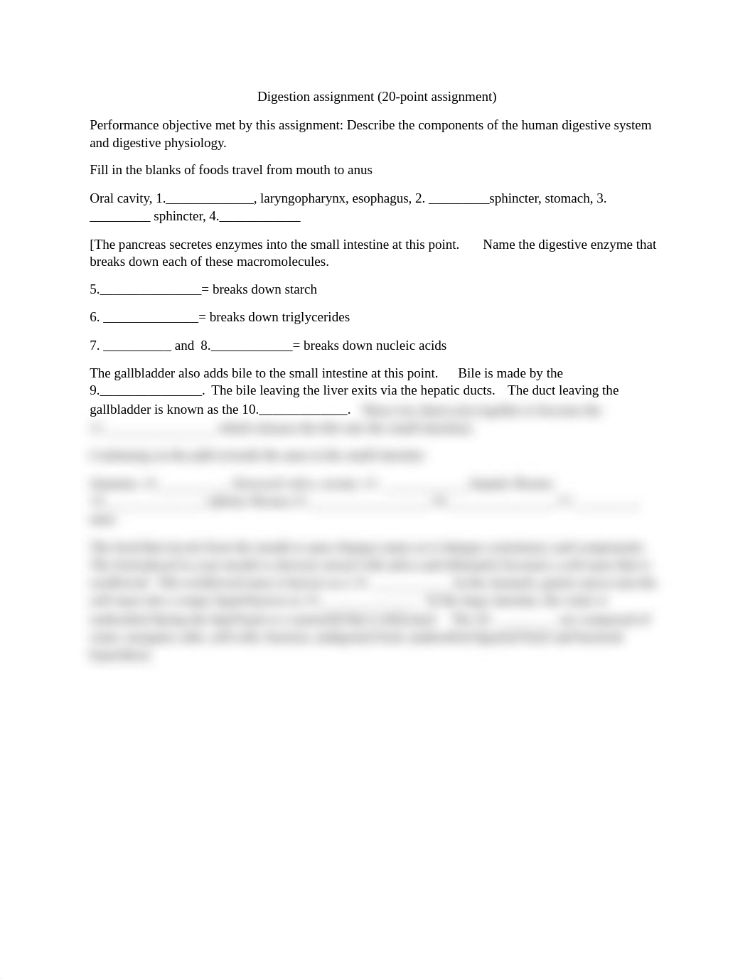 Digestion student learning outcomes assignment.docx_dfw3250yvz7_page1