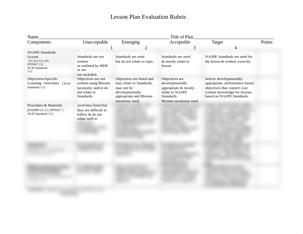 Lesson Plan Evaluation Rubric revised July  2012 (5).doc_dfw4945qvxg_page1