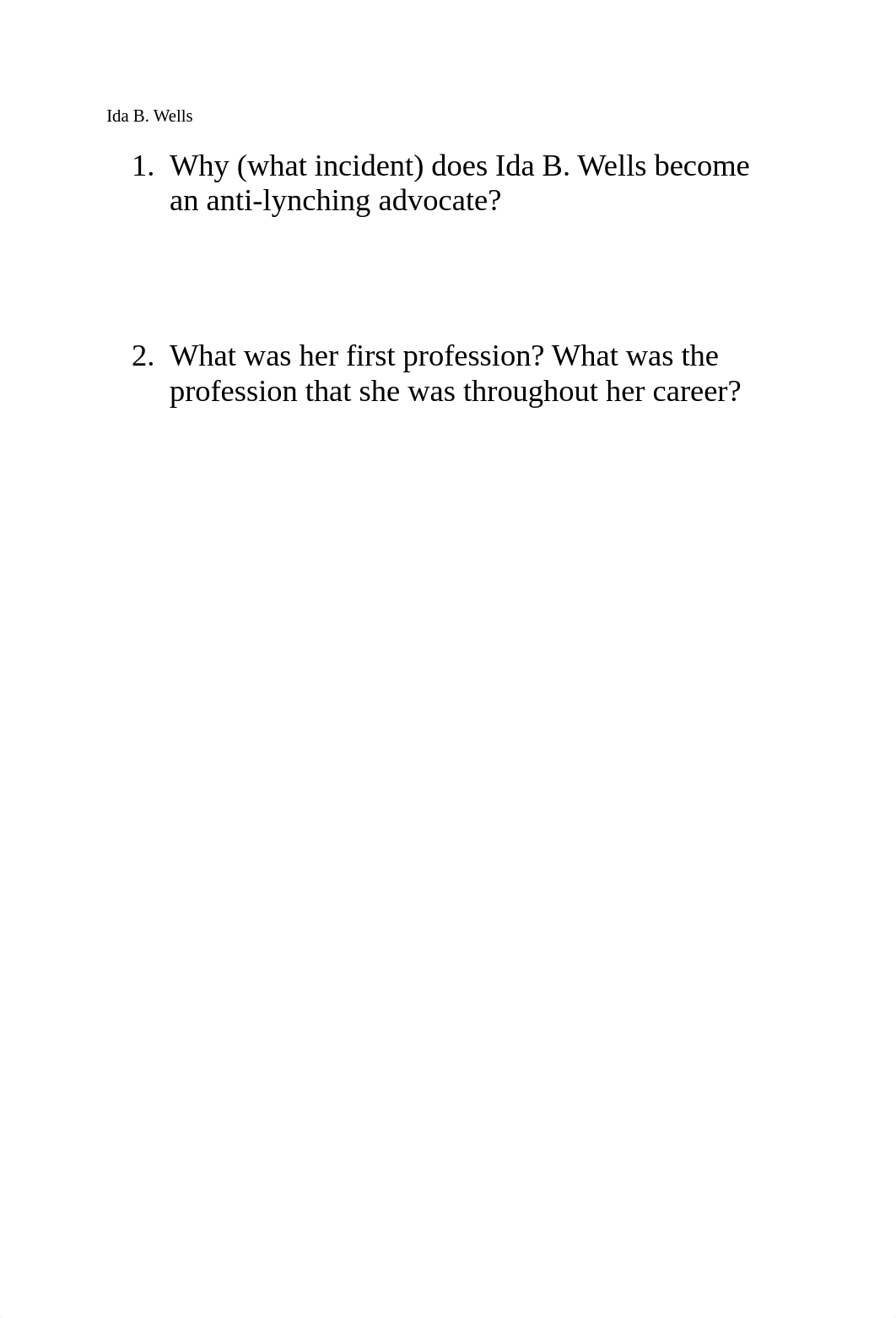 Ida B. Wells Video Questions.docx_dfw49xmr1s9_page1