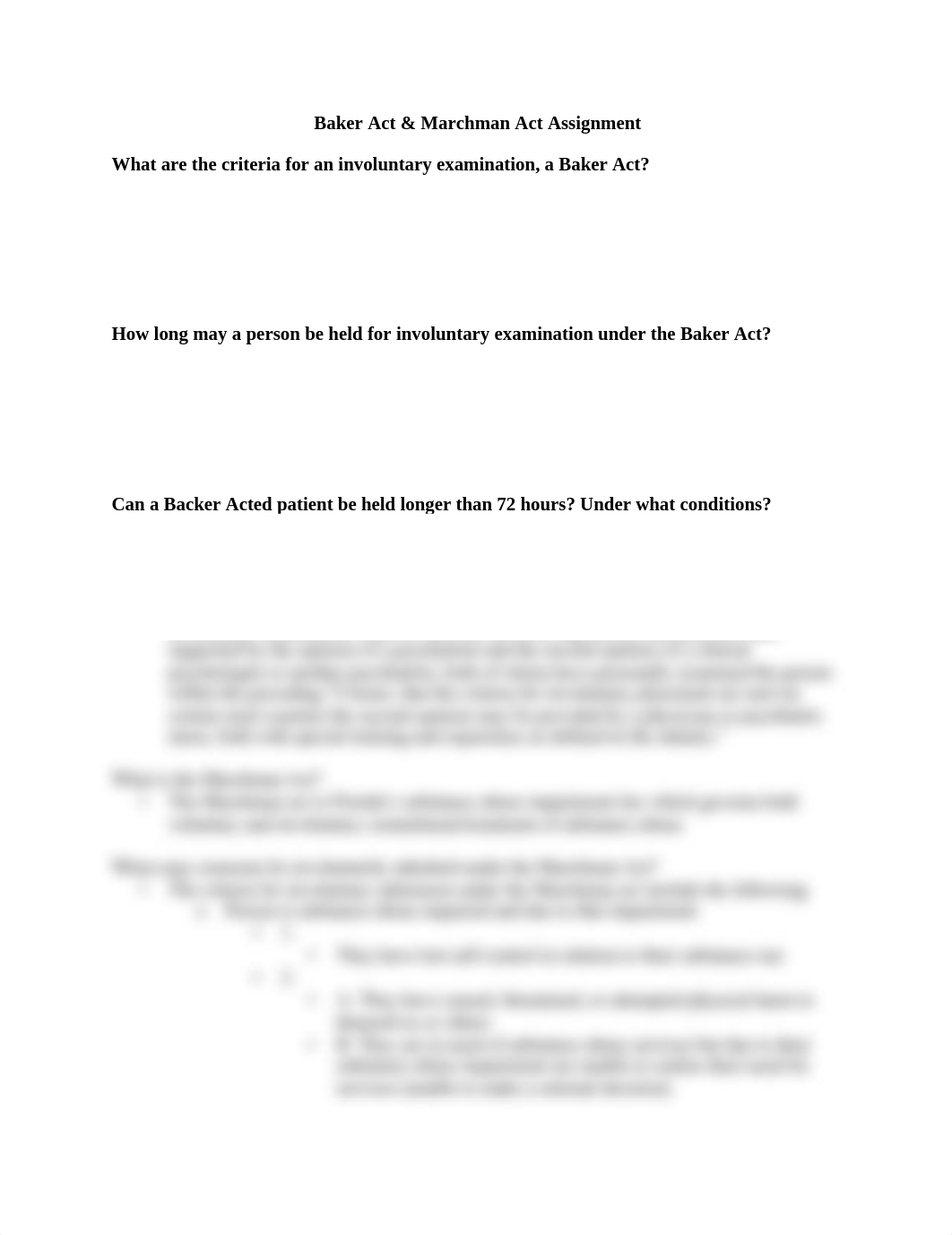 Baker act assignment.pdf_dfw782f0u3o_page1