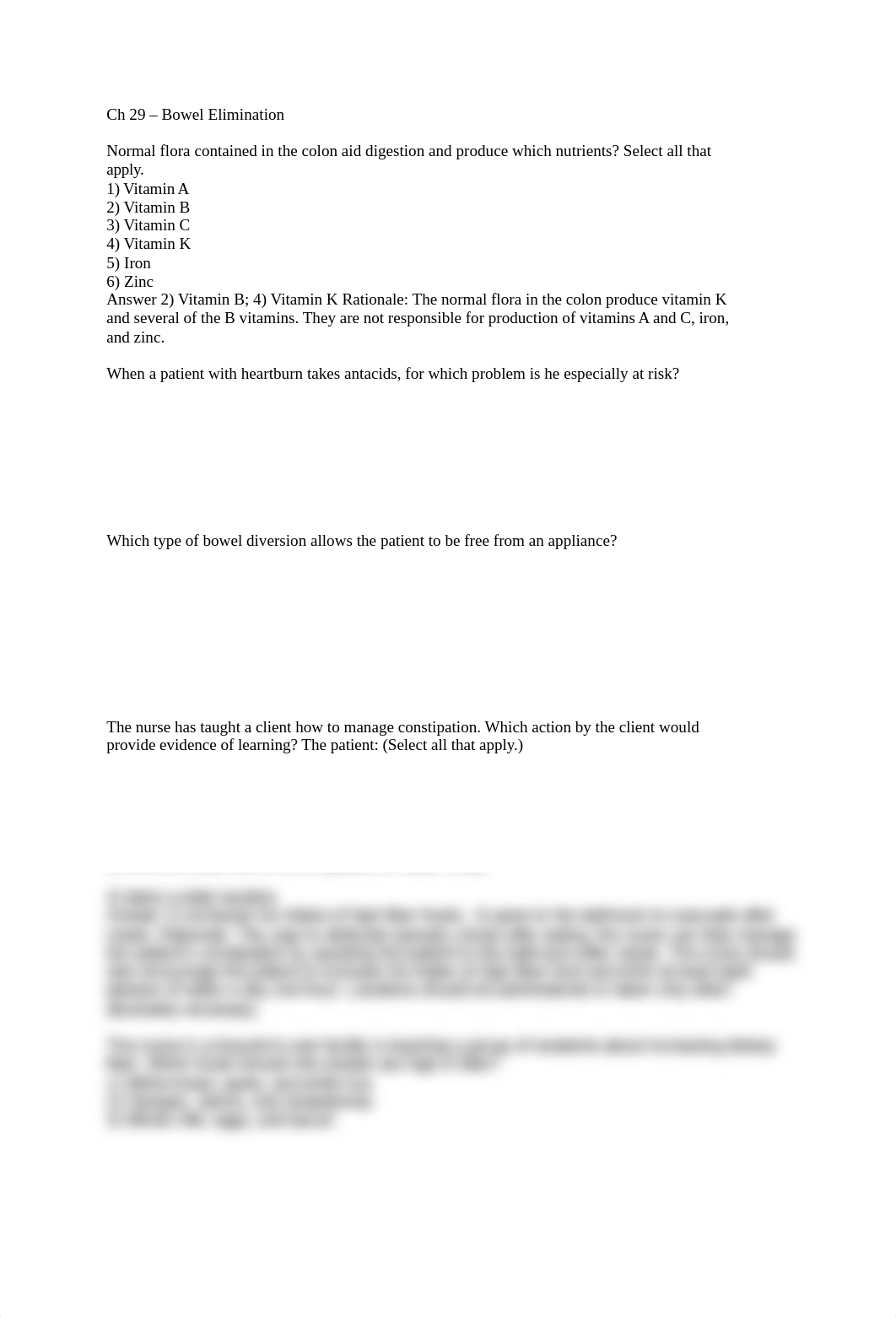 Chapter 29 Bowel Elimination.docx_dfw8bhr66iq_page1