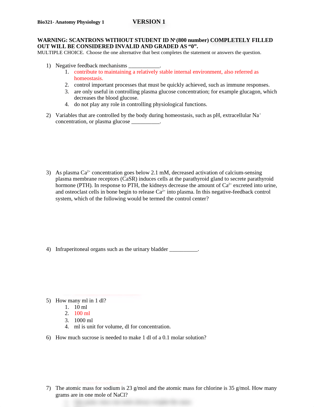 Exam 1- 2015- Key- Version 1_dfw8o7ui5wc_page1