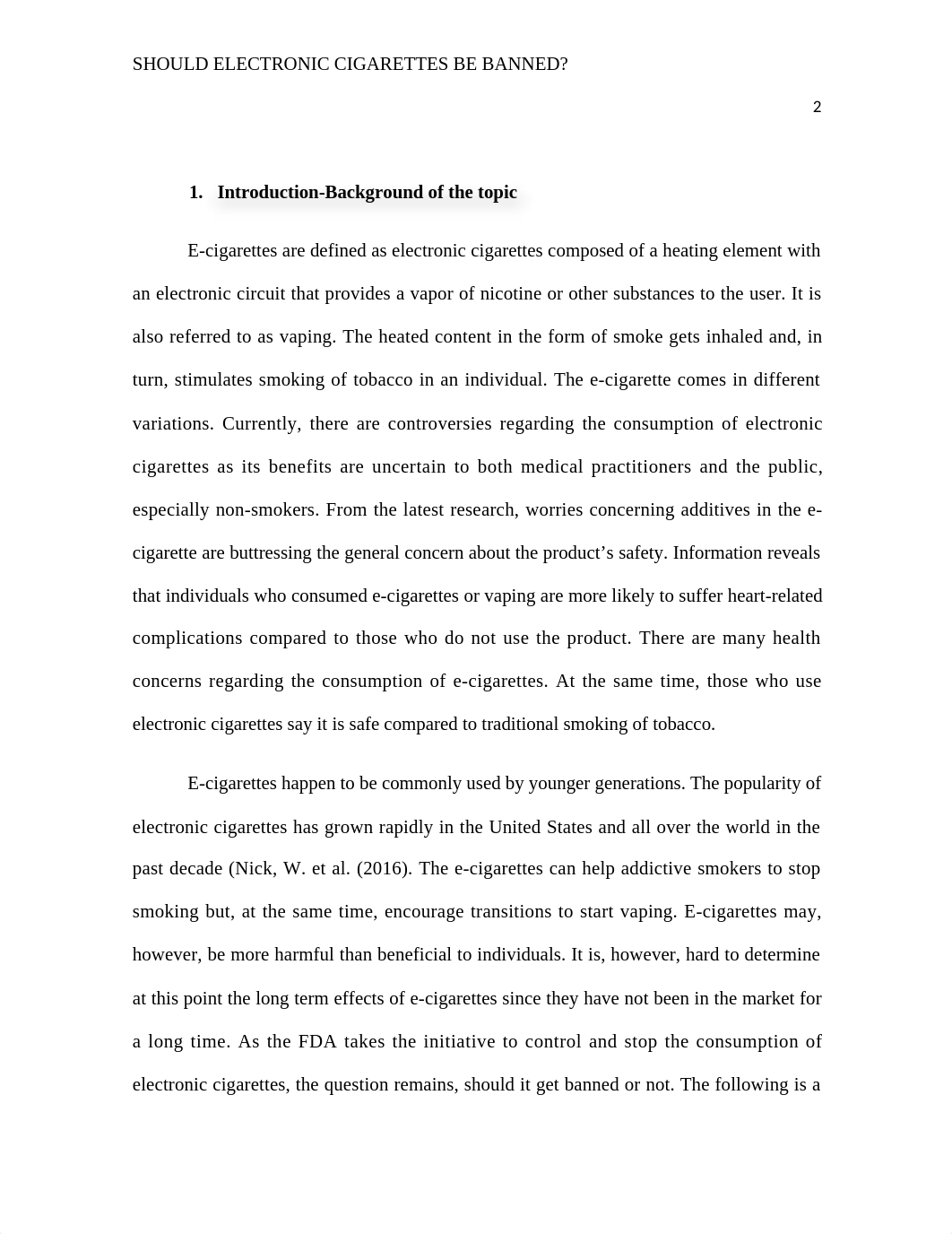 Should e-cigarettes be banned.edited.docx_dfwarmtdd74_page2