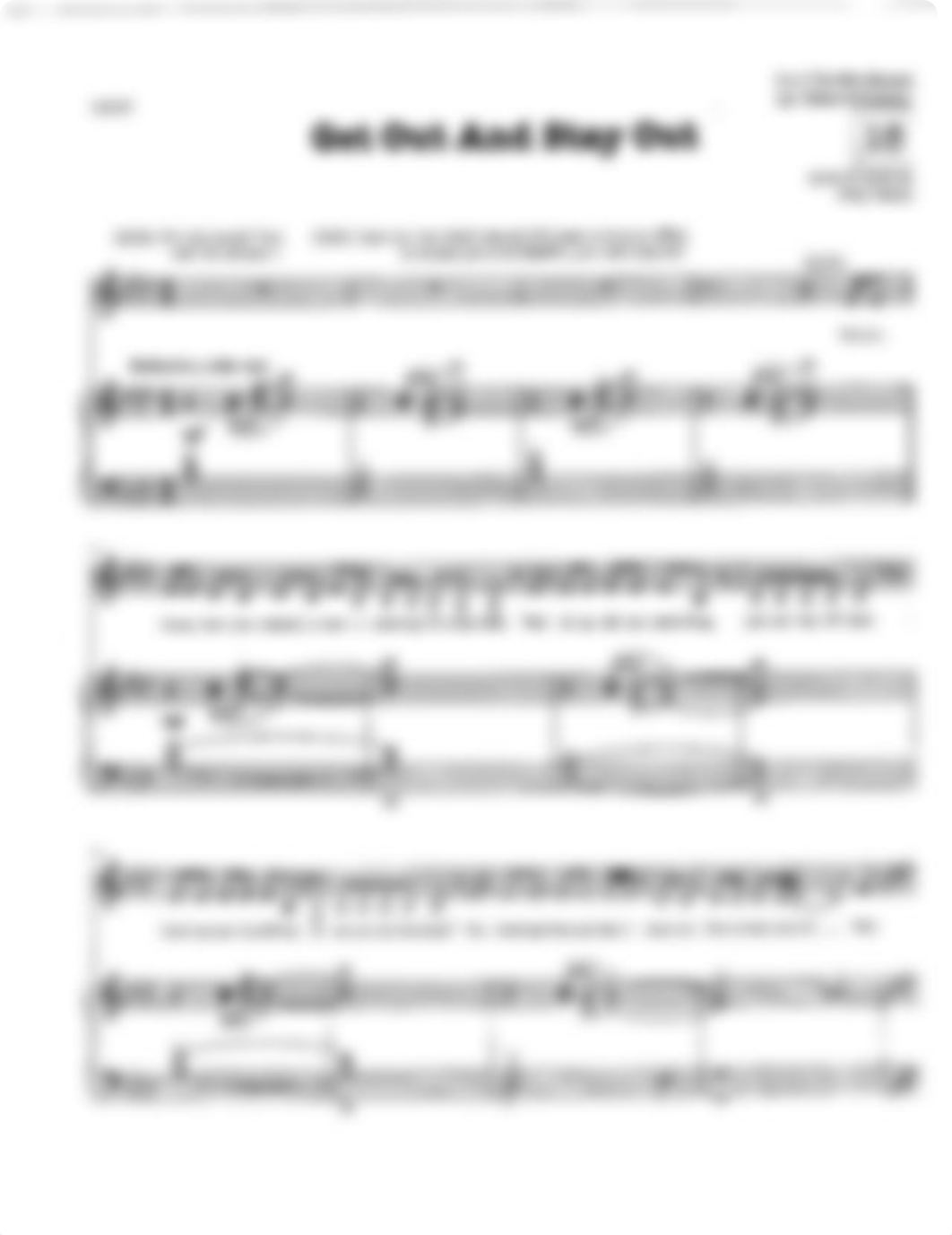 Get Out and Stay Out - sheet music (9 to 5).pdf_dfwd5o0w10a_page1