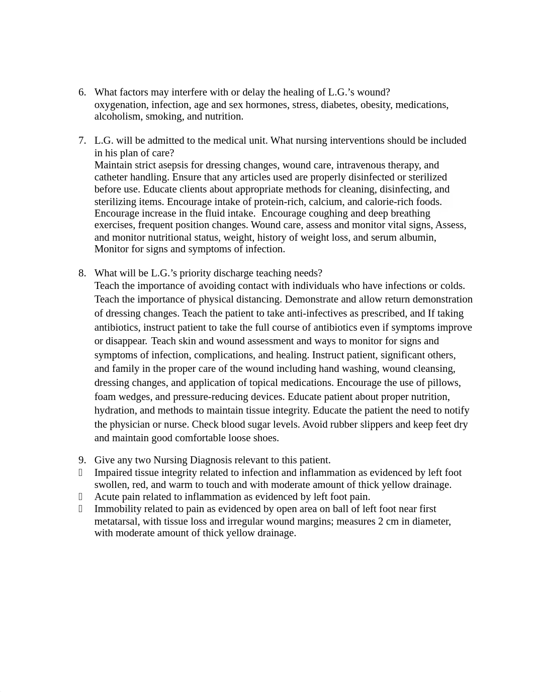 Foot Infection case study.docx_dfwjcxcf6ns_page2