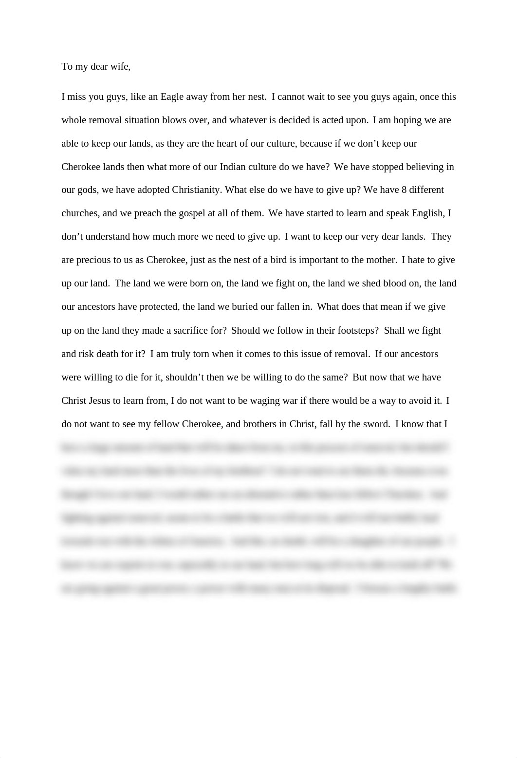 Thomas Dreadfulwater's letter home.docx_dfwk4ig03zu_page1