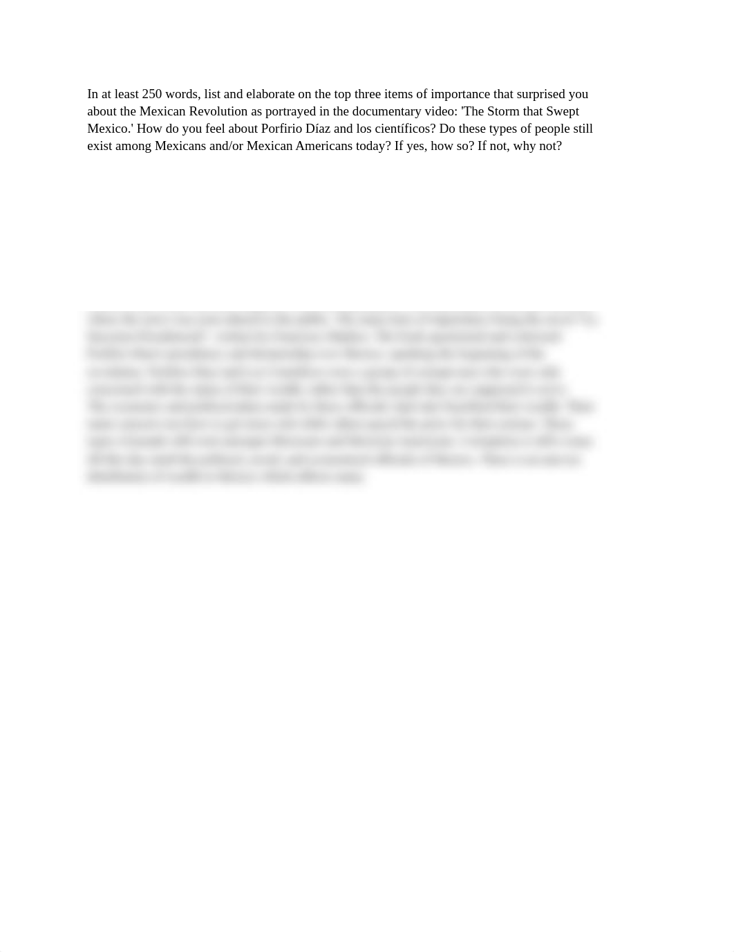 DISCUSSION 2 - THE STORM THAT SWEPT MEXICO.docx_dfwlnninfvh_page1