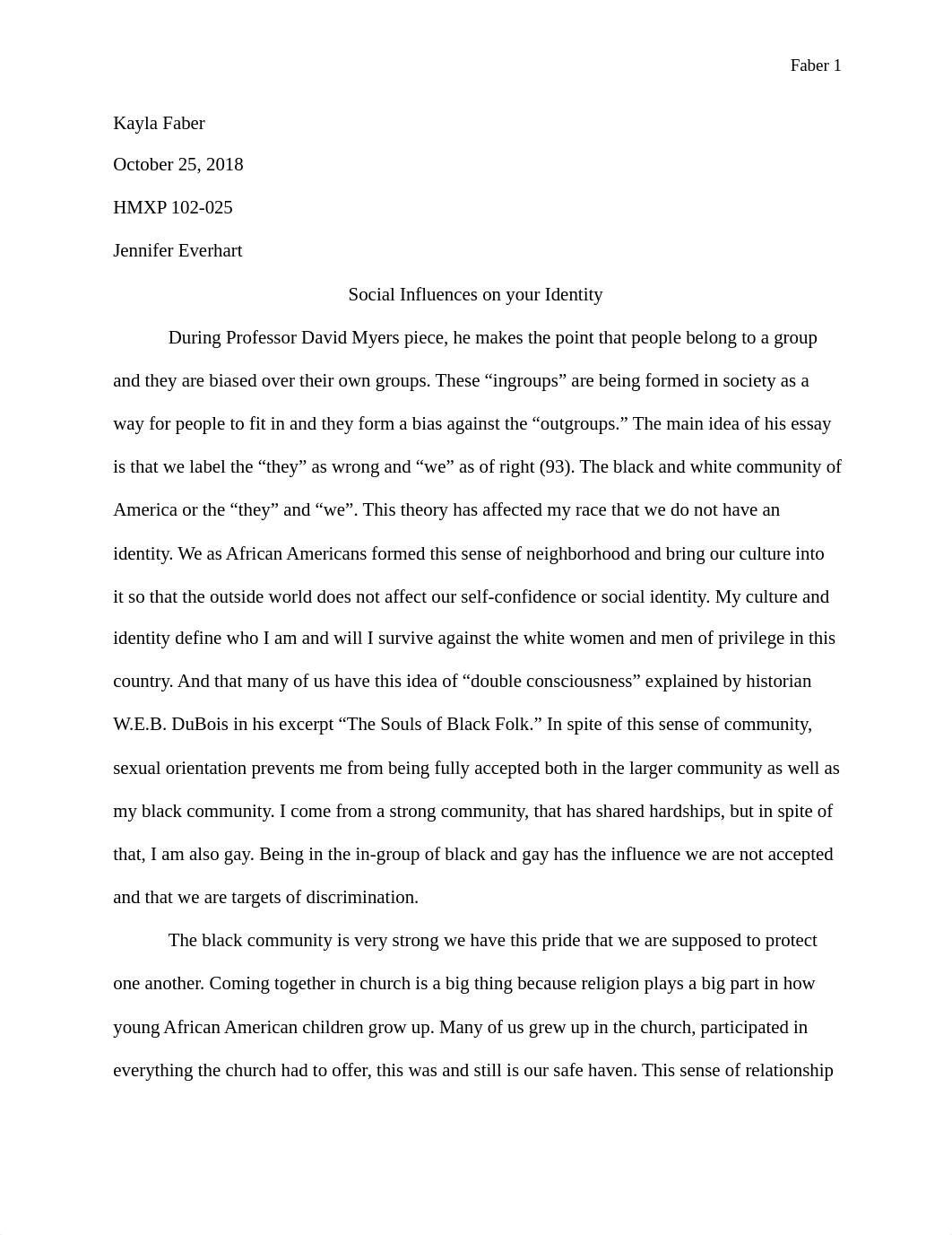 Kayla Faber.Essay 2.docx_dfwlvwfm50p_page1