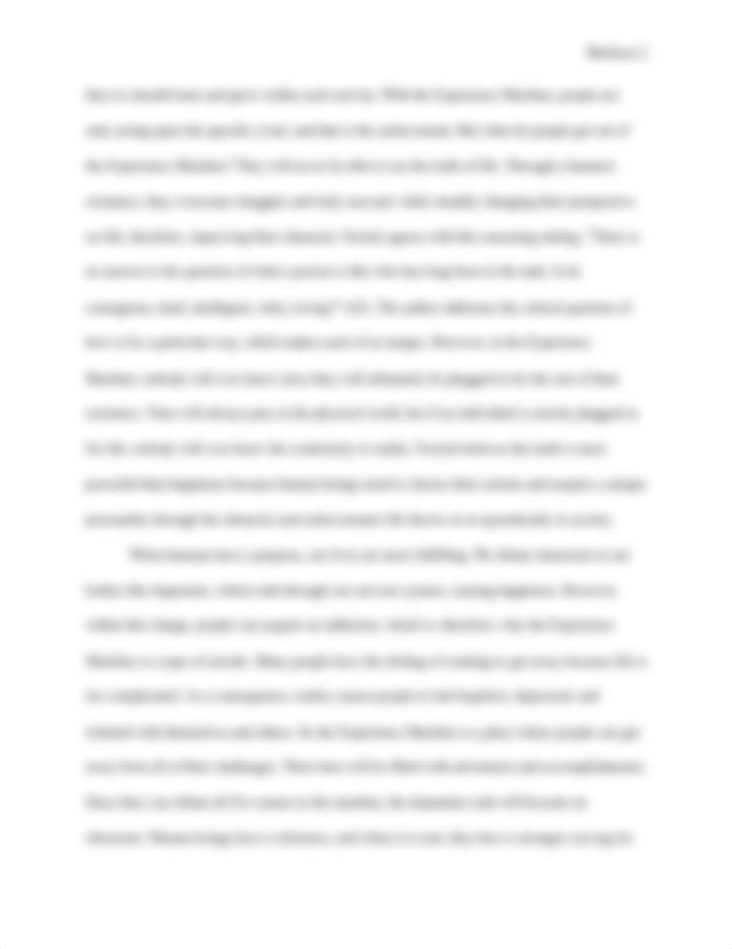 Experience Machine Essay .pdf_dfwmuyhumn9_page2