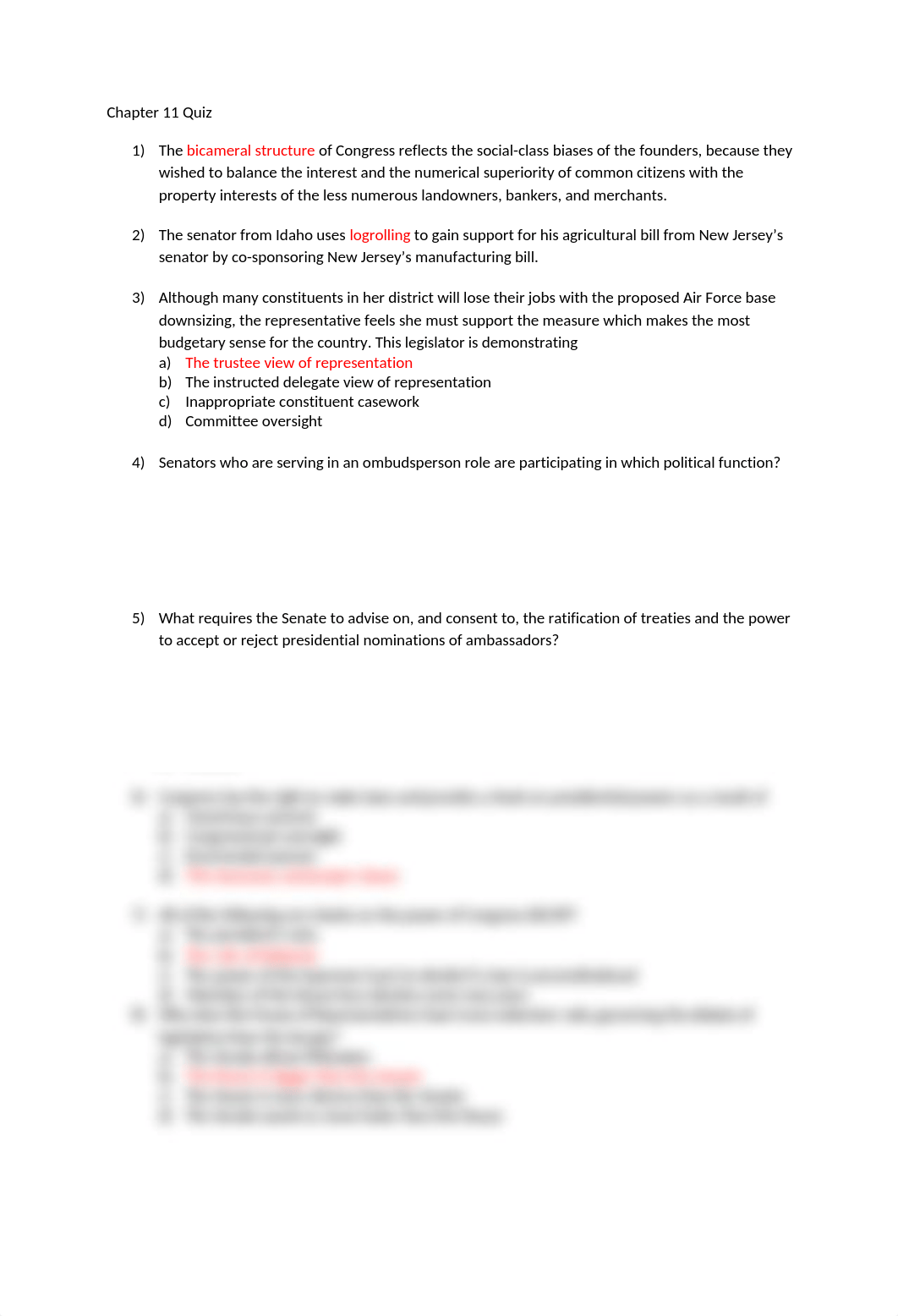 American Gov_Chapter 11 Quiz.docx_dfwn5xb2zfw_page1