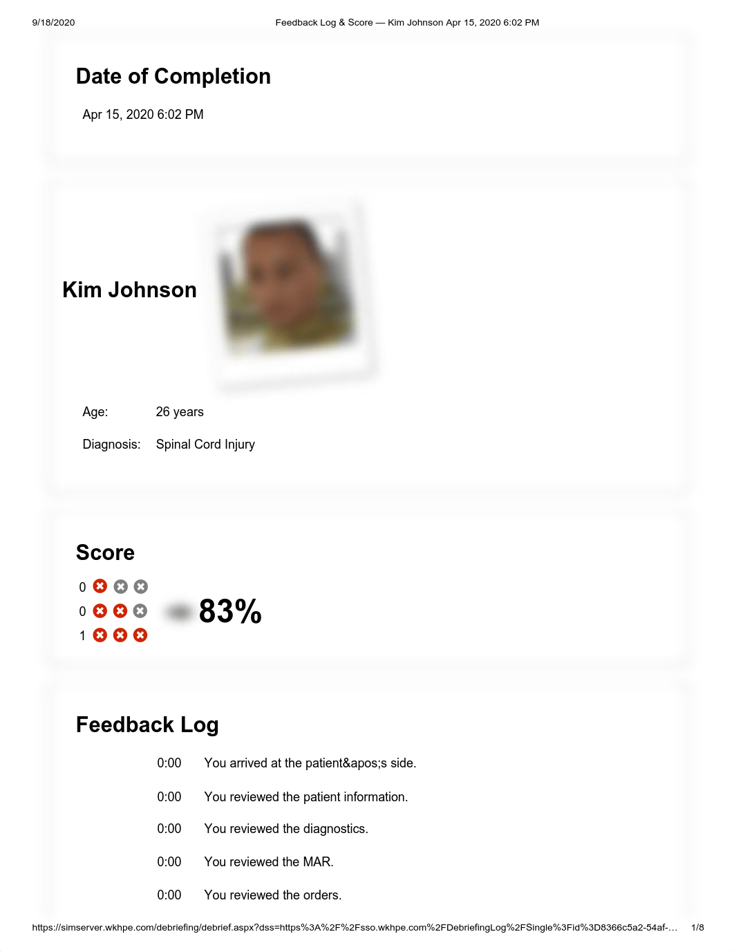 Feedback Log & Score — Kim Johnson Apr 15, 2020 6_02 PM.pdf_dfwok0hjlc3_page1