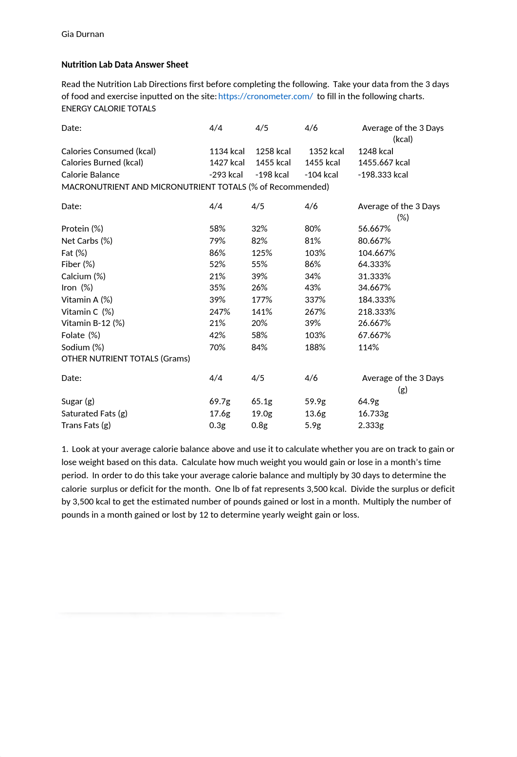 LAB 8 Nutrition Lab Answer Sheet.docx_dfwoqcjbhcq_page1