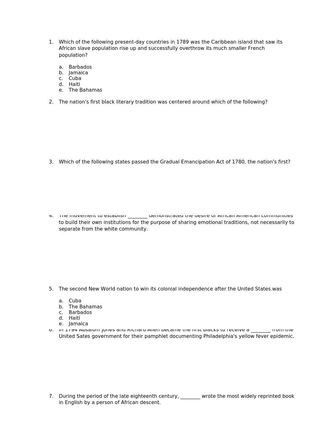 exam two answers_dfwpjock1tm_page1