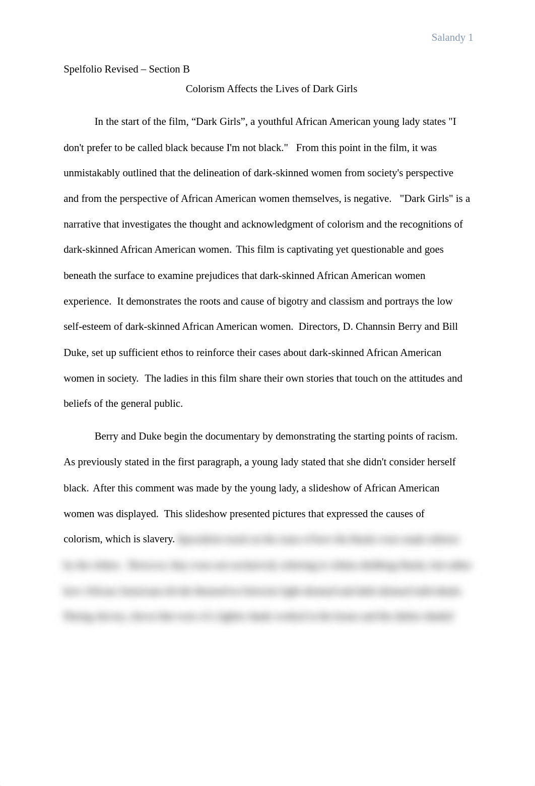 FYE - Spelfolio Essay_dfwpwyyohjc_page1