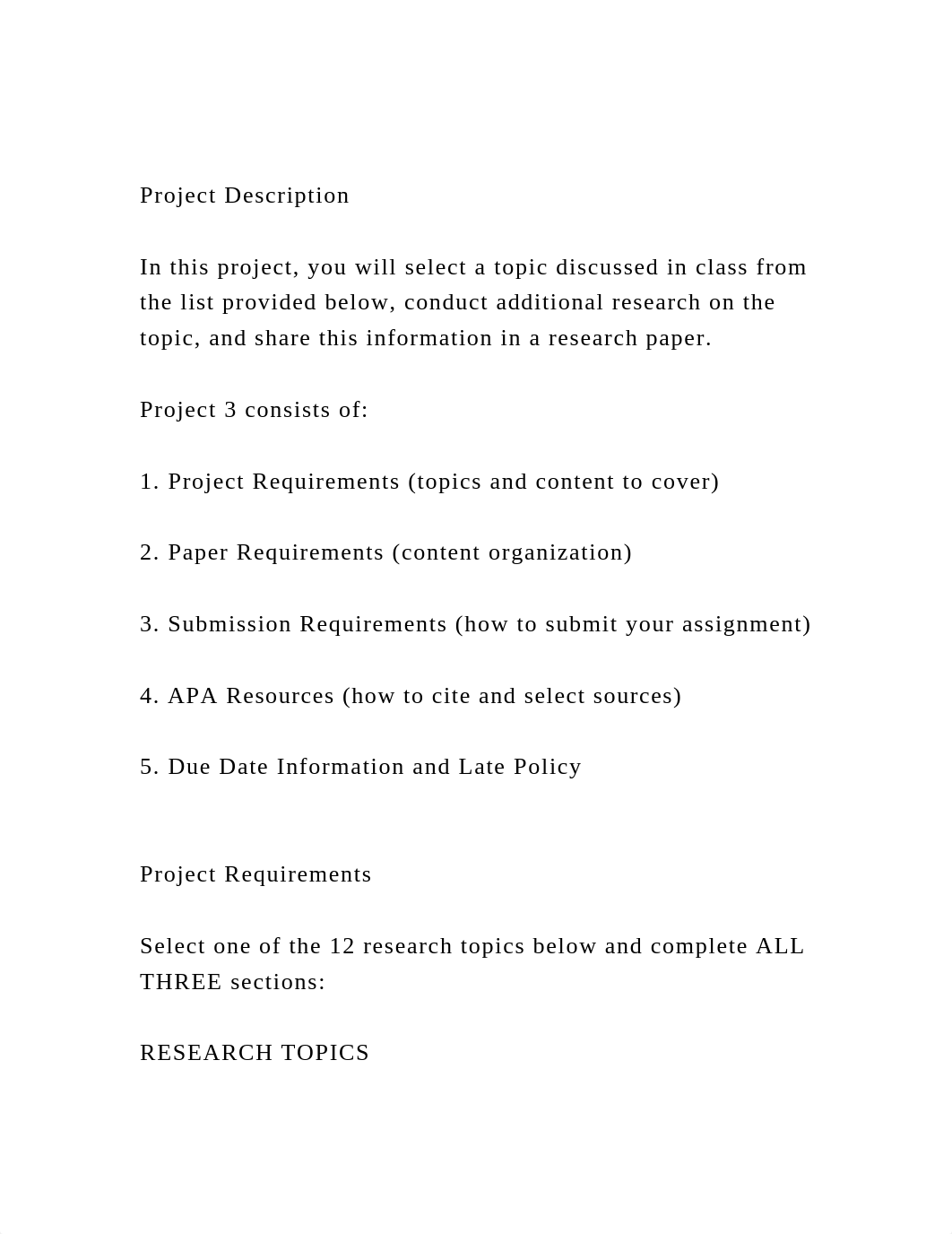 PROJECT 3 RESEARCH PAPERObjectiveThe purpose of thi.docx_dfwrh6ihr1p_page3