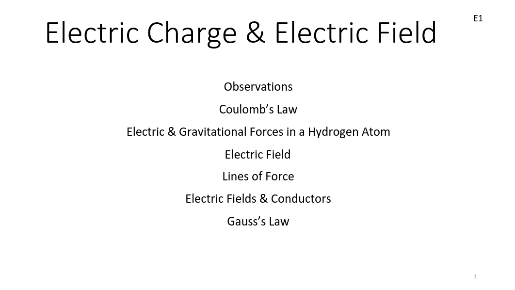 2 E - 1 Electric Charge & Electric Field.pdf_dfwrhs3r0lu_page1