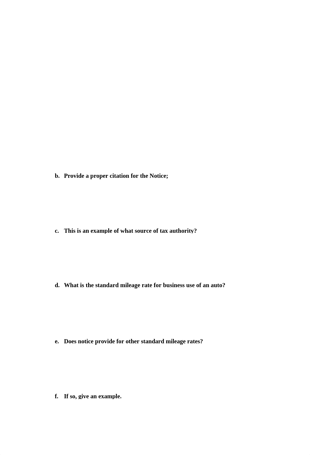 Individual Project #1 - The Treasurer Hunt - Chapters 1 thru 3 - Sources of Tax Authority.docx_dfwsa25o1y2_page2