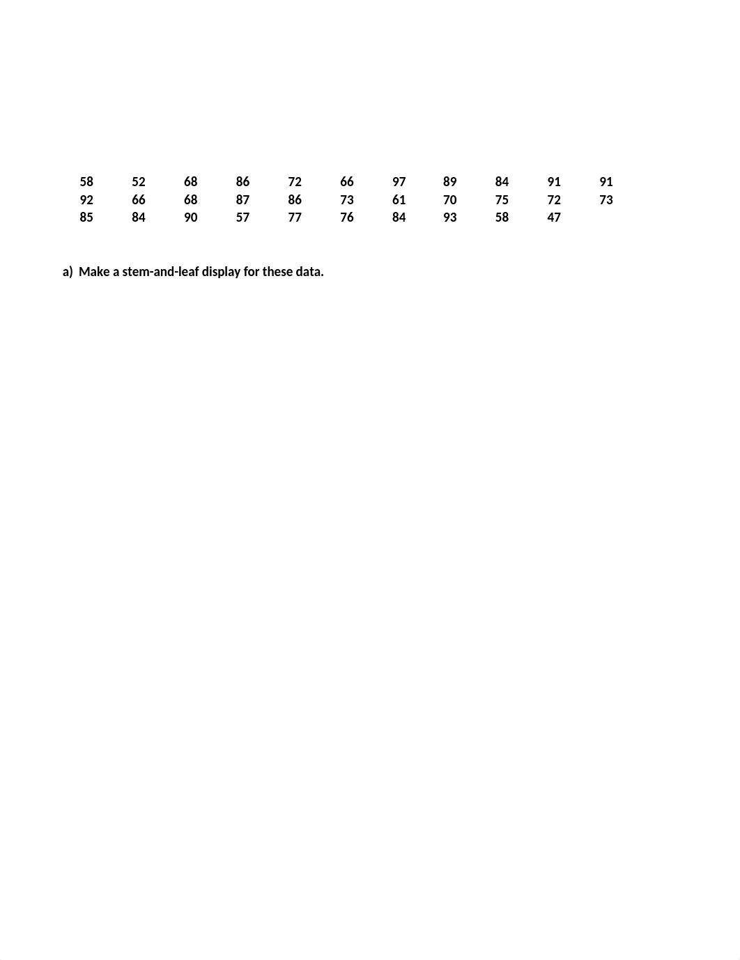 Math 150 Ch 2-3 Collect P1.xlsx_dfwsh2laci7_page1