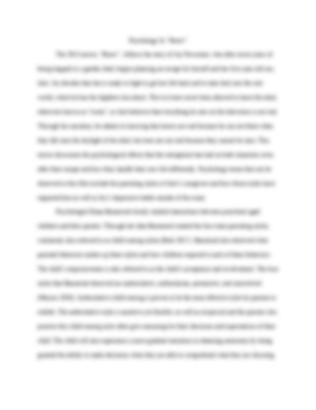 Psych 2000 Movie Essay.docx_dfwt62mxuac_page1