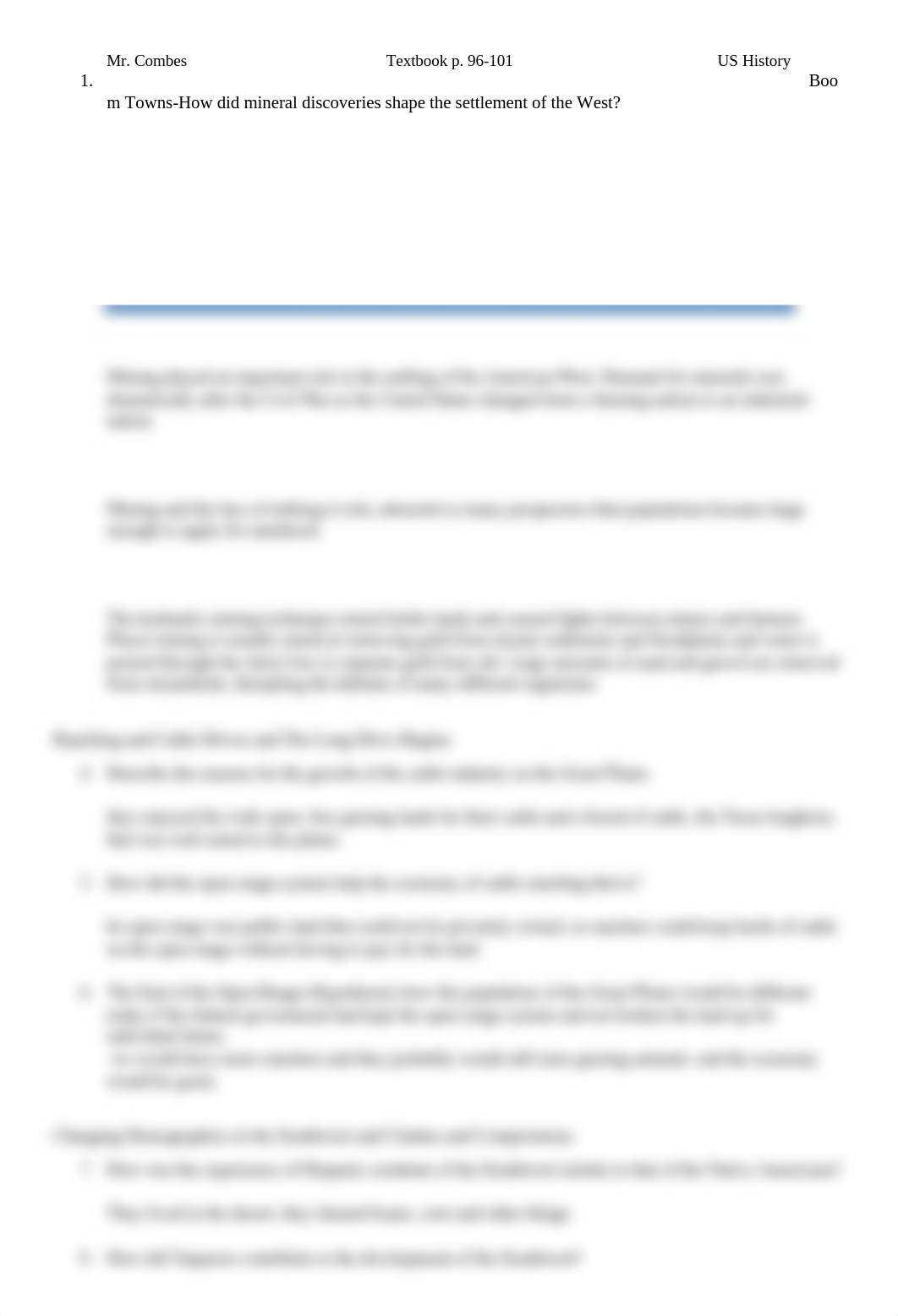 2-1 Miners and Ranchers guided reading questions-1.docx_dfwtw1czi0m_page1